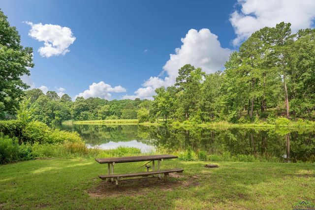 5972 Glenwood, Gilmer, TX 75645