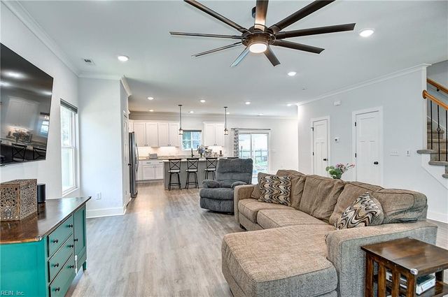 4311 Griffin Street ST, Portsmouth, VA 23707
