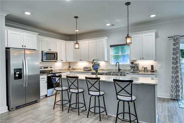 4311 Griffin Street ST, Portsmouth, VA 23707