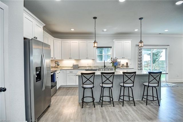 4311 Griffin Street ST, Portsmouth, VA 23707
