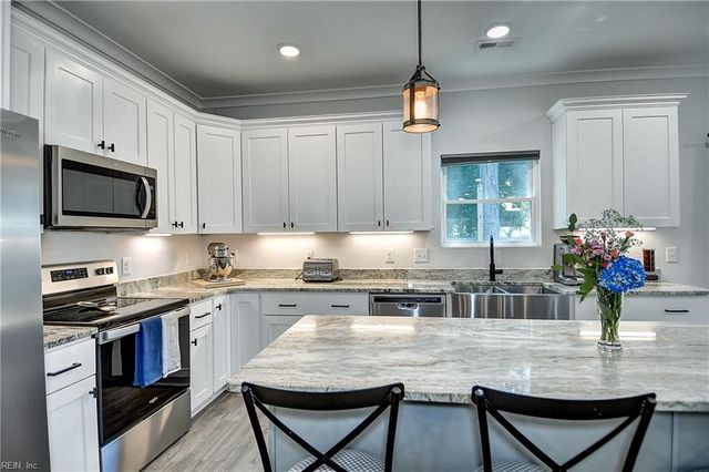 4311 Griffin Street ST, Portsmouth, VA 23707