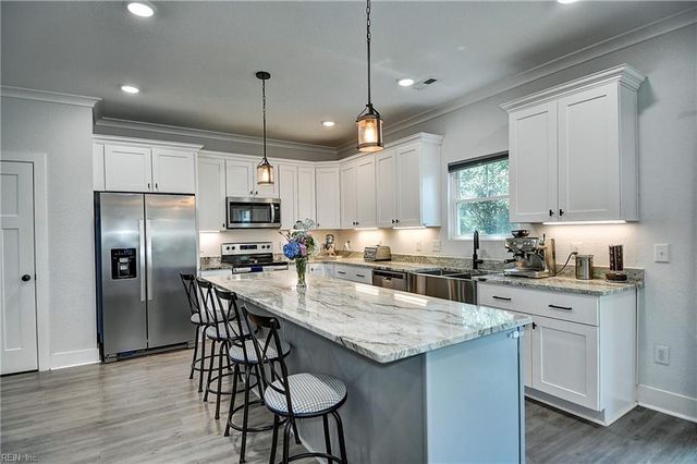 4311 Griffin Street ST, Portsmouth, VA 23707