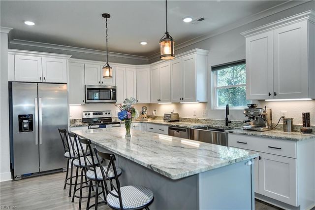 4311 Griffin Street ST, Portsmouth, VA 23707