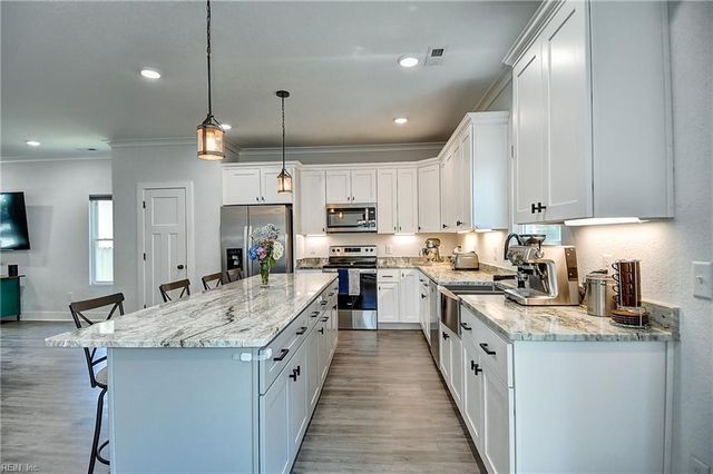 4311 Griffin Street ST, Portsmouth, VA 23707