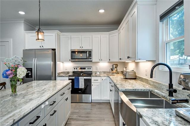 4311 Griffin Street ST, Portsmouth, VA 23707
