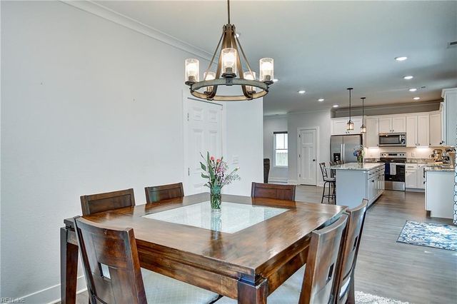 4311 Griffin Street ST, Portsmouth, VA 23707