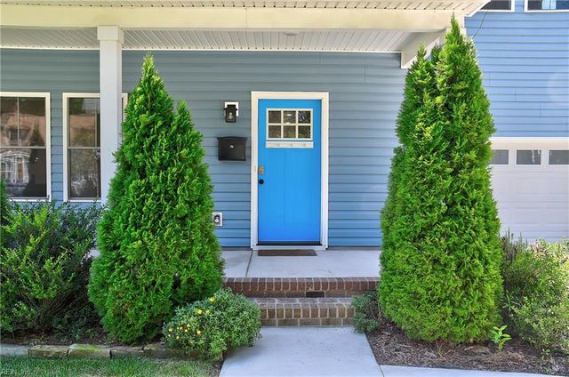 4311 Griffin Street ST, Portsmouth, VA 23707
