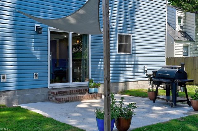 4311 Griffin Street ST, Portsmouth, VA 23707