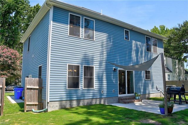 4311 Griffin Street ST, Portsmouth, VA 23707