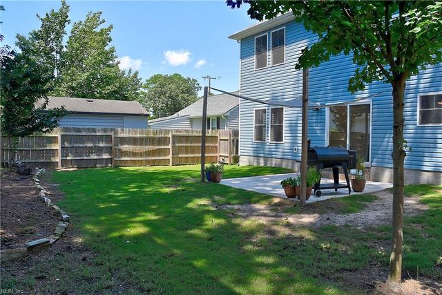 4311 Griffin Street ST, Portsmouth, VA 23707