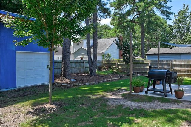 4311 Griffin Street ST, Portsmouth, VA 23707