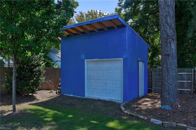 4311 Griffin Street ST, Portsmouth, VA 23707