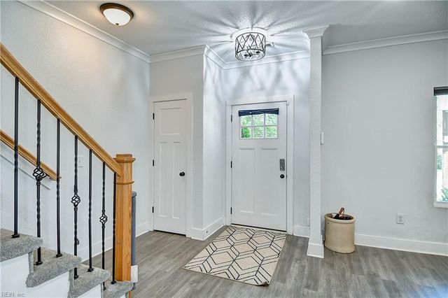 4311 Griffin Street ST, Portsmouth, VA 23707