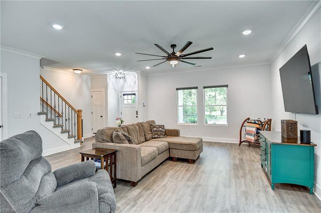 4311 Griffin Street ST, Portsmouth, VA 23707