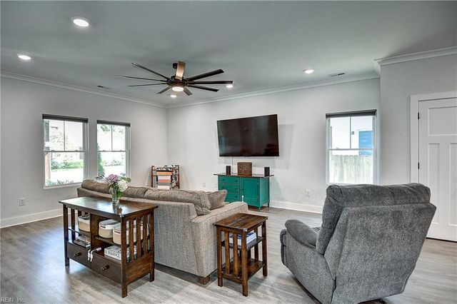 4311 Griffin Street ST, Portsmouth, VA 23707