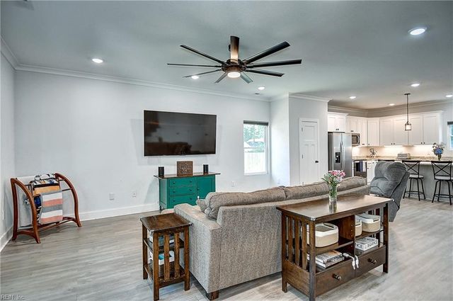 4311 Griffin Street ST, Portsmouth, VA 23707