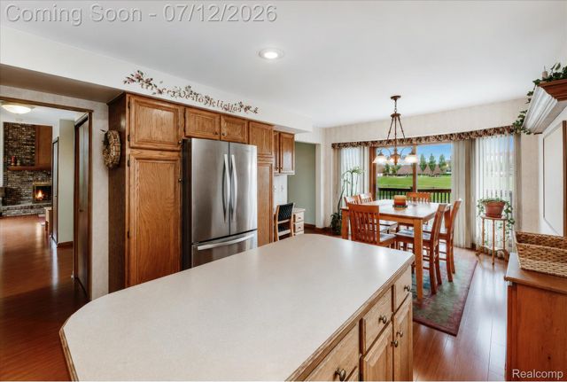 39044 Mallorn Drive, Sterling Heights, MI 48313