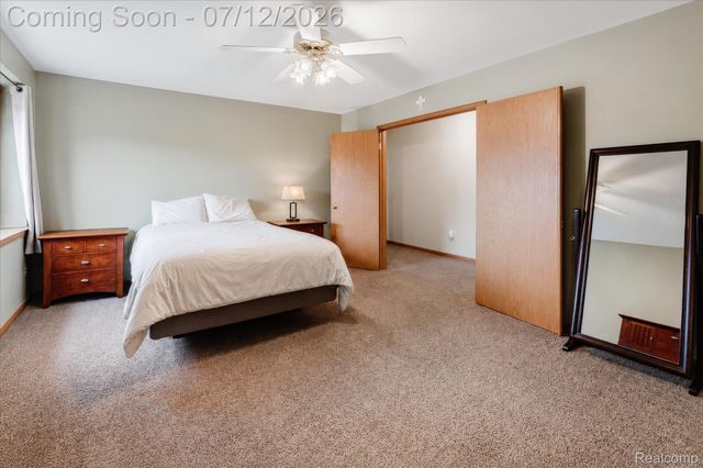 39044 Mallorn Drive, Sterling Heights, MI 48313