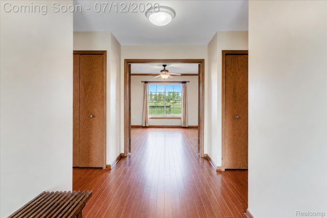 39044 Mallorn Drive, Sterling Heights, MI 48313