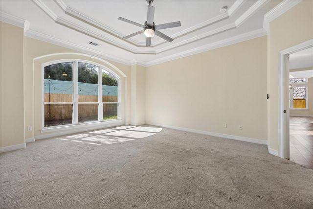 8213 Canola BND, Austin, TX 78729