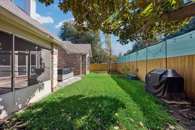 8213 Canola BND, Austin, TX 78729