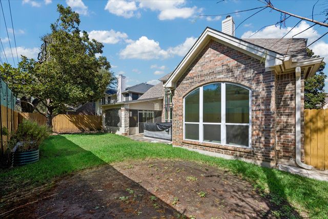 8213 Canola BND, Austin, TX 78729
