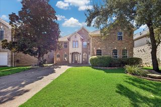 8213 Canola BND, Austin, TX 78729