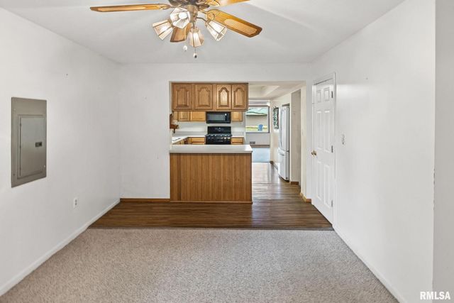 444 N MARION Street, Centralia, IL 62801