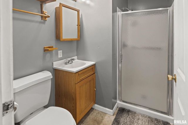 444 N MARION Street, Centralia, IL 62801