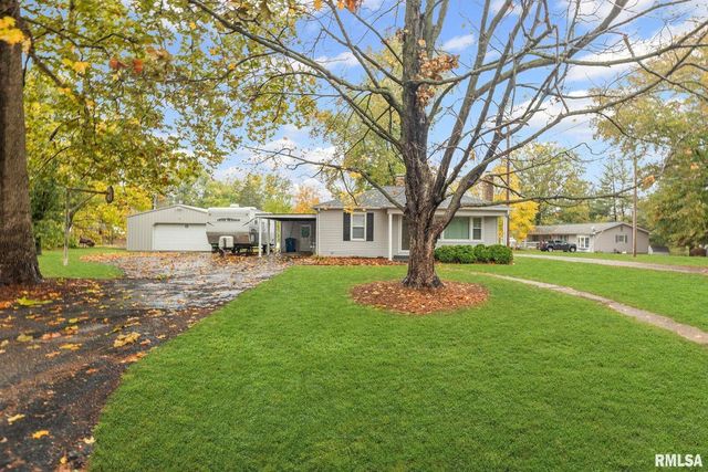 444 N MARION Street, Centralia, IL 62801