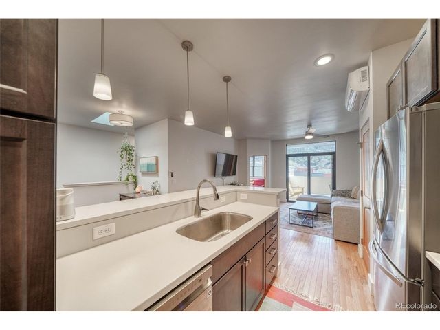 106 Old Stage Rd D, Salida, CO 81201