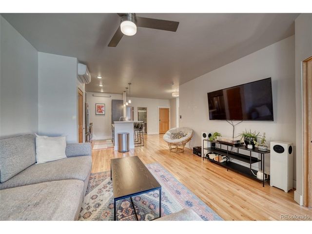 106 Old Stage Rd D, Salida, CO 81201