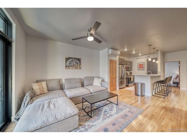 106 Old Stage Rd D, Salida, CO 81201