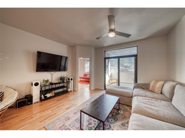 106 Old Stage Rd D, Salida, CO 81201