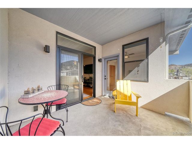 106 Old Stage Rd D, Salida, CO 81201