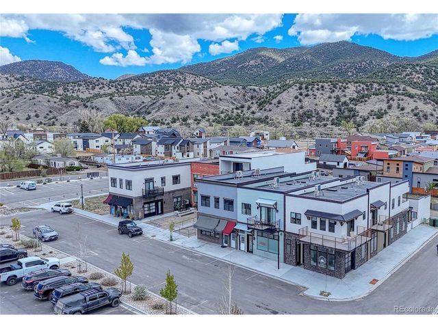 106 Old Stage Rd D, Salida, CO 81201