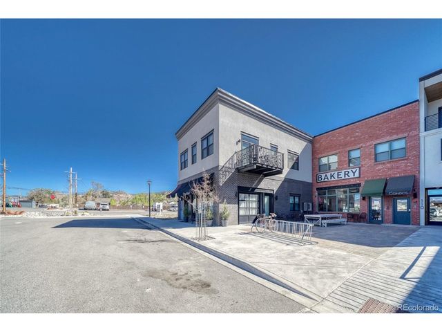 106 Old Stage Rd D, Salida, CO 81201