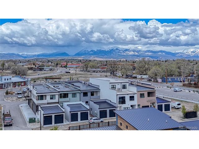 106 Old Stage Rd D, Salida, CO 81201