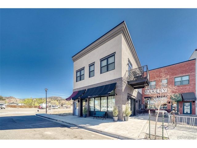 106 Old Stage Rd D, Salida, CO 81201