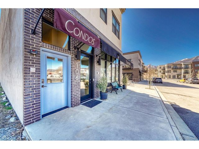 106 Old Stage Rd D, Salida, CO 81201