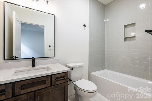 604 Storybook Villas Trail, Asheville, NC 28804