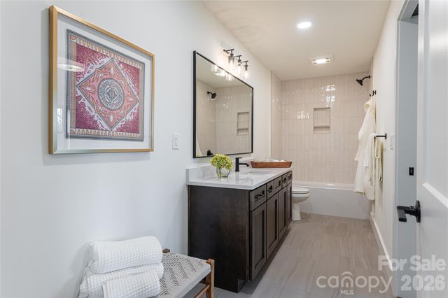 604 Storybook Villas Trail, Asheville, NC 28804