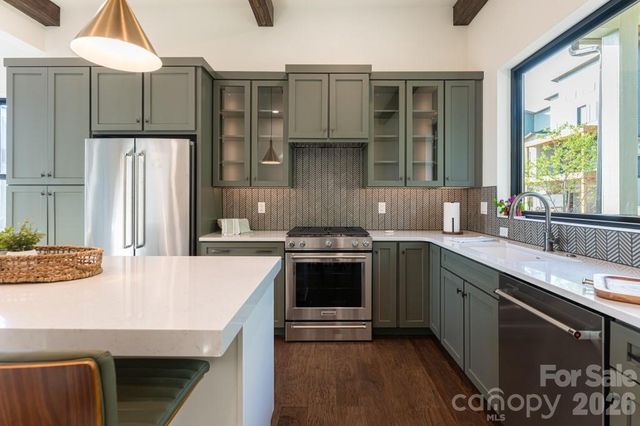 604 Storybook Villas Trail, Asheville, NC 28804