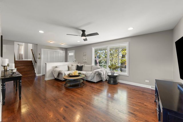 14340 Ridge Avenue, Orland Park, IL 60462