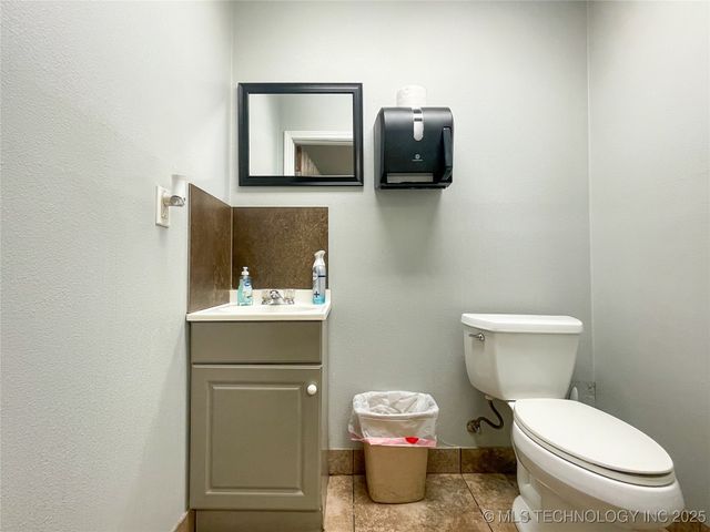 912 SW 15th Street, Wagoner, OK 74467
