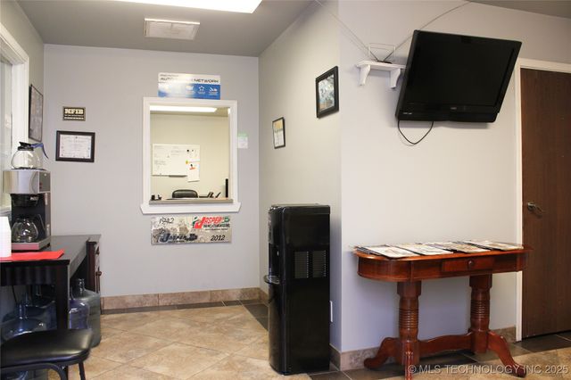 912 SW 15th Street, Wagoner, OK 74467