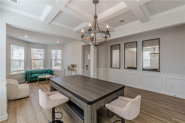 4876 Elm Leaf SW Drive, Atlanta, GA 30331