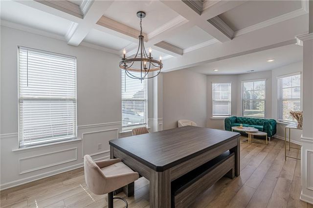 4876 Elm Leaf SW Drive, Atlanta, GA 30331