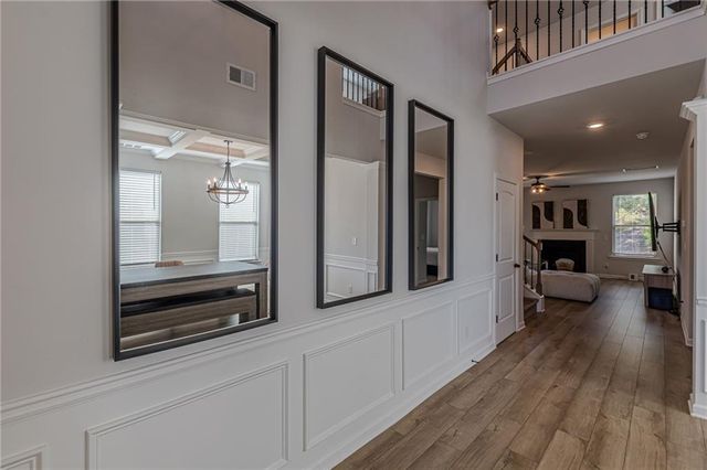 4876 Elm Leaf SW Drive, Atlanta, GA 30331