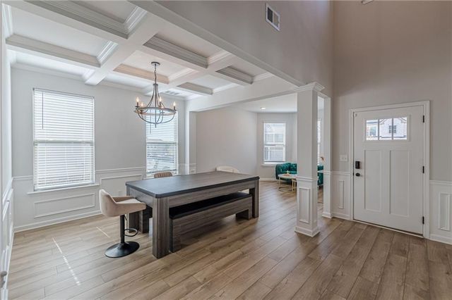 4876 Elm Leaf SW Drive, Atlanta, GA 30331